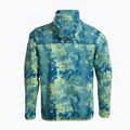 Geacă de alergare pentru bărbați Joma R-City Raincoat lime 2