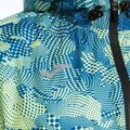 Geacă de alergare pentru bărbați Joma R-City Raincoat lime 5