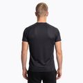 Tricou de alergare pentru bărbați Joma R-Night Iconic black 2