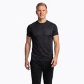 Tricou de alergare pentru bărbați Joma R-Night Iconic black 3