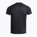 Tricou de alergare pentru bărbați Joma R-Night Iconic black 2