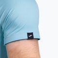 Tricou de alergare pentru bărbați Joma R-Night Iconic royal 4