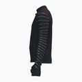Longsleeve de alergare pentru bărbați Joma R-Night black 4