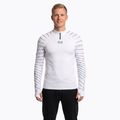 Longsleeve de alergare pentru bărbați Joma R-Night white