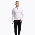 Longsleeve de alergare pentru bărbați Joma R-Night white 2