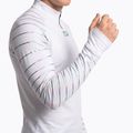 Longsleeve de alergare pentru bărbați Joma R-Night white 4
