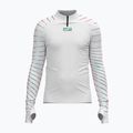 Longsleeve de alergare pentru bărbați Joma R-Night white