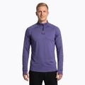 Longsleeve de alergare pentru bărbați Joma R-Night royal