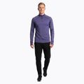 Longsleeve de alergare pentru bărbați Joma R-Night royal 2