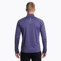 Longsleeve de alergare pentru bărbați Joma R-Night royal 3