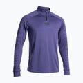 Longsleeve de alergare pentru bărbați Joma R-Night royal