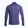 Longsleeve de alergare pentru bărbați Joma R-Night royal 2