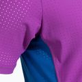 Tricou de alergare pentru bărbați Joma R-Nature violet 5