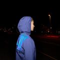 Geacă de alergare pentru femei Joma R-Night Raincoat royal 8