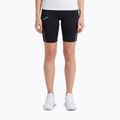 Pantaloni scurți de alergare pentru femei  Joma R-City Iconic black