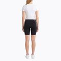 Pantaloni scurți de alergare pentru femei  Joma R-City Iconic black 2
