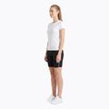 Pantaloni scurți de alergare pentru femei  Joma R-City Iconic black 3