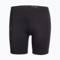 Pantaloni scurți de alergare pentru femei  Joma R-City Iconic black