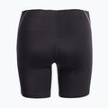 Pantaloni scurți de alergare pentru femei  Joma R-City Iconic black 2