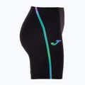 Pantaloni scurți de alergare pentru femei  Joma R-City Iconic black 5