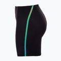Pantaloni scurți de alergare pentru femei  Joma R-City Iconic black 7
