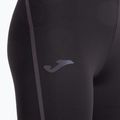Pantaloni scurți de alergare pentru femei  Joma R-City Iconic black 8