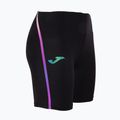 Pantaloni scurți de alergare pentru femei  Joma R-City Iconic black 9