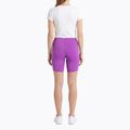 Pantaloni scurți de alergare pentru femei  Joma R-City Iconic violet 3