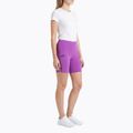 Pantaloni scurți de alergare pentru femei  Joma R-City Iconic violet 5