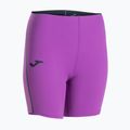 Pantaloni scurți de alergare pentru femei  Joma R-City Iconic violet