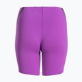 Pantaloni scurți de alergare pentru femei  Joma R-City Iconic violet 2