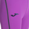 Pantaloni scurți de alergare pentru femei  Joma R-City Iconic violet 4