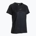 Tricou de alergare pentru femei  Joma R-Night black