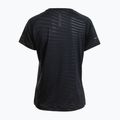Tricou de alergare pentru femei  Joma R-Night black 2