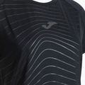 Tricou de alergare pentru femei  Joma R-Night black 4
