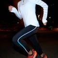 Colanți de alergare pentru femei  Joma R-Night black 8