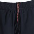 Pantaloni scurți de alergare pentru femei Joma R-City black 8