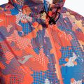 Geacă de alergare pentru femei Joma R-City coral 4