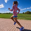 Geacă de alergare pentru femei Joma R-City coral 10