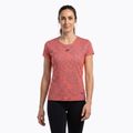 Tricou de alergare pentru femei  Joma R-Nature coral 2