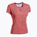 Tricou de alergare pentru femei  Joma R-Nature coral 3