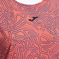Tricou de alergare pentru femei  Joma R-Nature coral 4