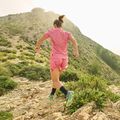 Tricou de alergare pentru femei  Joma R-Nature coral 9