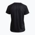 Tricou de alergare pentru femei  Joma R-Night Iconic black 2