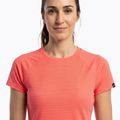 Tricou de alergare pentru femei  Joma R-Night Iconic coral 4