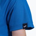 Tricou de alergare pentru femei  Joma R-Night Iconic royal 3