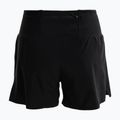 Pantaloni scurți de alergare pentru femei  Joma R-Nature black 2