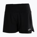 Pantaloni scurți de alergare pentru femei  Joma R-Nature black 3