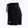 Pantaloni scurți de alergare pentru femei  Joma R-Nature black 4