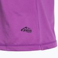 Tricou de alergare pentru femei  Joma R-Nature Tank Top violet 4